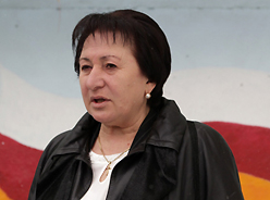Верховный суд Южной Осетии принял к рассмотрению кассационную жалобу экс-кандидата в президенты Аллы Джиоевой