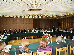 В октябре в Сочи пройдет третий Всеабхазский аристократический конгресс «Абаза»