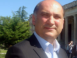 Глава администрации Гагрского района не сотрудничал с оккупационными властями Грузии в период грузино-абхазской войны       