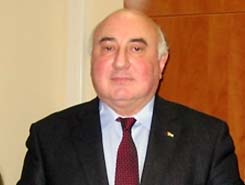 Игорь Ахба: «Признание суверенитета Абхазии дало нашей стране возможность спокойно жить и развиваться»