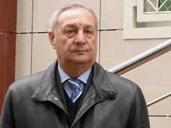 Сергей Багапш: российские пограничники обеспечивают стабильность и безопасность  Абхазии 