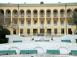 В Сочи состоялись российско-абхазские переговоры на уровне глав государств. 