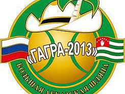 Завершился XII Международный теннисный турнир «Большая Абхазская Шляпа»