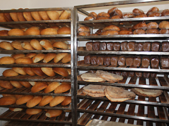В Абхазии повышается  цена на хлеб