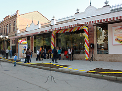 На проспекте Мира в Сухуме открылся ресторан «Кантри Чикен»