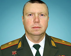 Замкомандующего 29 армией ВС РФ генерал-майор Сергей Чеботарёв направил соболезнования и. о. президента Александру Анкваб.  