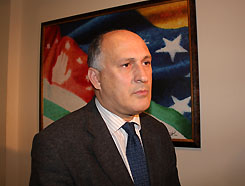 Абхазия предлагает Евросоюзу признать абхазские загранпаспорта 
