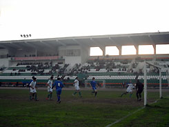 16 апреля  стартует XIV Республиканский чемпионат Абхазии по футболу среди  школьников