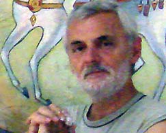 Руслан Габлия назван «Художником 2010 года» за работу «Ультрамариновая Рица»