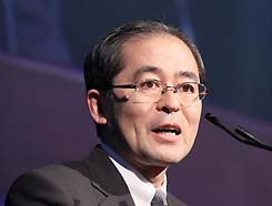 Посол Японии в России поблагодарил Сухумских врачей за искренние соболезнования в связи с землетрясением и цунами