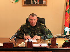 Министр обороны Абхазии не имеет никакого отношения к публикациям об изъятии у Лужкова недвижимости в республике