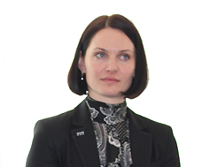 Екатерина Онищенко назначена министром юстиции РА 
