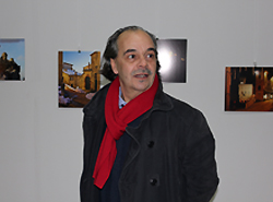 В Сухуме  открылась фотовыставка   «Сан-Марино – город на горе»
