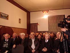 XI съезд подвел итоги работы Союза журналистов Абхазии за пять лет  