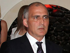 Алиас Лабахуа заявил о своем выходе из партии «Единая Абхазия». 