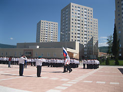 День России - это символ национального единения и общей ответственности за настоящее и будущее нашей великой страны, - посол России в Абхазии