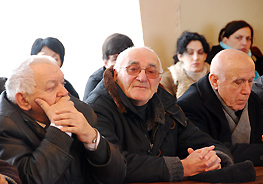 3 февраля в Сухуме состоится народный сход по абхазскому церковному вопросу