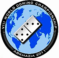 Определились победители  в индивидуальном  Чемпионате мира по домино. 