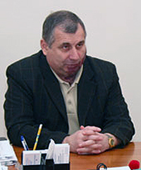 Станислав Лакоба