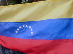 В Сухуме в ближайшее время будет открыт временный офис для чрезвычайного и полномочного посла Боливарианской Республики Венесуэла 