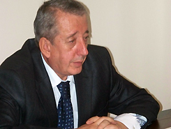 Вице-премьер Александр Страничкин вышел из   политической партии «Единая Абхазия»