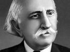 Сегодня 139 лет со дня рождения основоположника абхазской литературы Дмитрия Гулиа