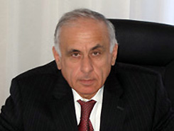 Президент ТПП Абхазии Геннадий Гагулия: «У Абхазии и Иордании есть перспективы торгово-экономического сотрудничества»