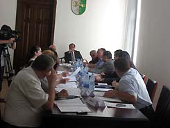 Кабинет министров утвердил «Индикативный план социально-экономического развития Республики Абхазия на 2011 год»