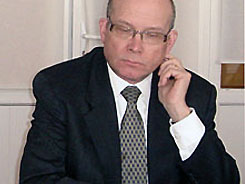 Представитель ООН Анти Турунен  побывал в подразделениях Погрануправления ФСБ России в Республике Абхазия, дислоцированных в г. Гал.  
