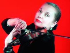 В сухуме состоится концерт Российского государственного академического камерного «Вивальди-оркестра»