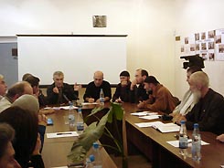 Общественность Абхазии заявляет о своем единстве, независимо от национальной, религиозной и партийной принадлежности 
