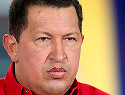 Высокую оценку итогам визитов в Венесуэлу Эдуарда Кокойты и Сергея Багапша дал глава южноамериканского государства Уго Чавес. 