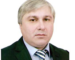 На 41-м году жизни скоропостижно скончался депутат парламента Республики Абхазия действующего V созыва Тимур  Логуа