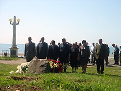 Сегодня в Абхазии отмечают День памяти махаджиров