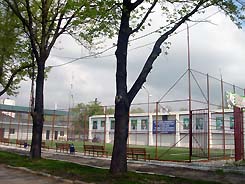 До конца года в республике появятся 13 мини-футбольных комплексов
