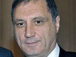 Сергей Шамба подписал распоряжение «О распределении обязанностей между премьер-министром и вице-премьерами Республики Абхазия». 
