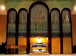 Международный фестиваль органной музыки в Сочи соберет лучших музыкантов