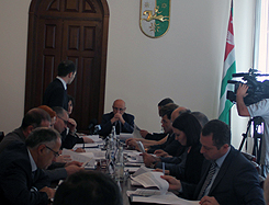 Вновь создана комиссия по компенсационным выплатам вкладчикам Сберегательного банка Республики Абхазия.