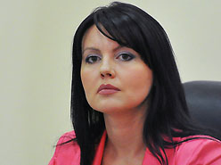 Нина Штански: У Приднестровья с Абхазией традиционно теплые, дружеские отношения