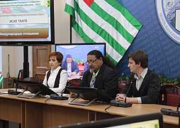Система выборов в Абхазии соответствует международным стандартам