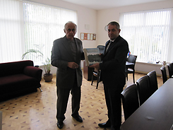 Турфирма при ТПП РА предлагает  туристический проект для абхазской диаспоры в Турции 