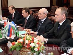 Башкирия и Абхазия подпишут соглашение о сотрудничестве